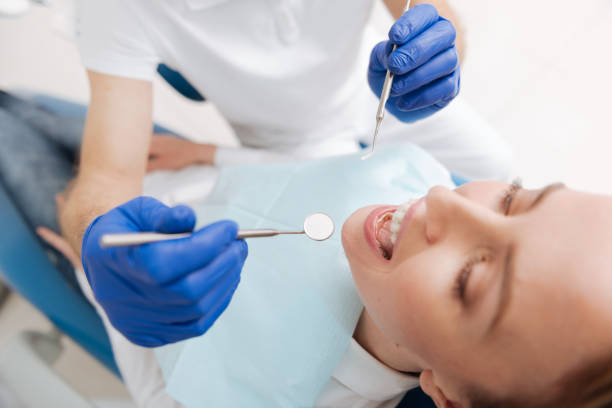 Best Sedation Dentistry  in Lowellville, OH